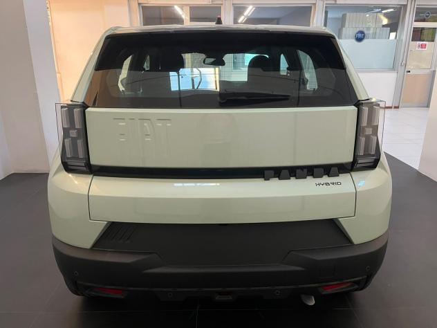 FIAT Grande Panda Hybrid Hybrid Icon + Pack Style - Foto 5