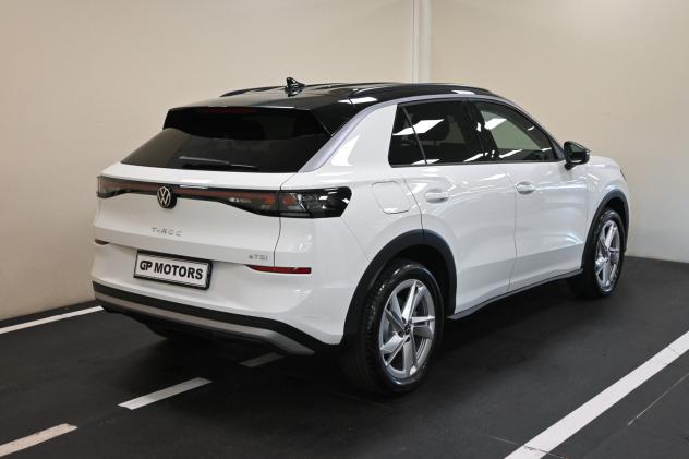 VOLKSWAGEN T-Roc 2ª serie T-Roc 1.5 eTSI ACT 150 CV DSG Life - Foto 6