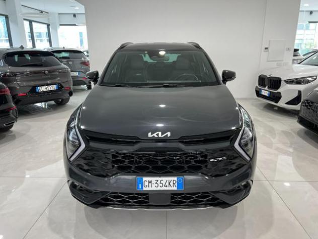 KIA Sportage 1.6 CRDi MHEV DCT GT-line 2WD Winter Pack rif. 24105866 - Foto 2