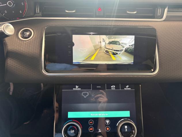 Land Rover Range Evoque 2.0D I4-L.Flw 150 CV AWD Auto R-Dynamic - Foto 8