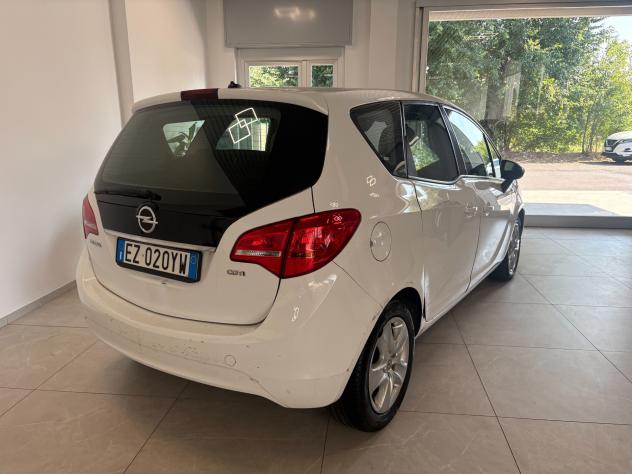 Opel Meriva 1.6 CDTI 110CV Start&Stop Cosmo - Foto 6