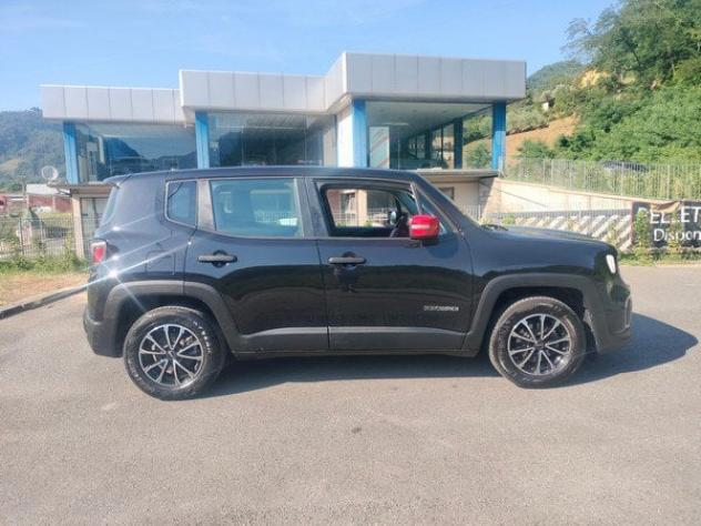Jeep Renegade 1.0 T3 120cv Longitude - Foto 4