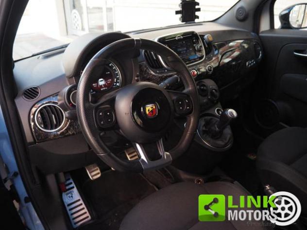 ABARTH 595 1.4 Turbo T-Jet 145 CV - Foto 4