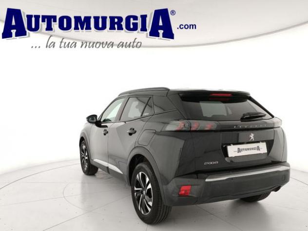 PEUGEOT 2008 PureTech 100 S&S Allure Pack rif. 24162505 - Foto 4
