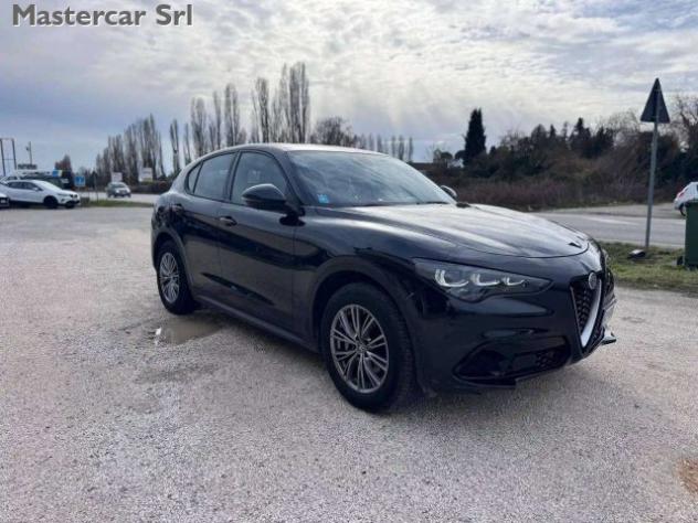 ALFA ROMEO Stelvio Stelvio 2023 2.2 t Super Q4 210cv tg : GP931FN rif. 24018666 - Foto 5
