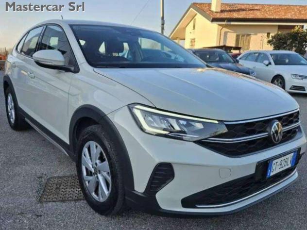 VOLKSWAGEN Taigo NEOPATENTATI APPLE CARPLAY Taigo 1.0 LIFE 110cv ds rif. 24054592 - Foto 3