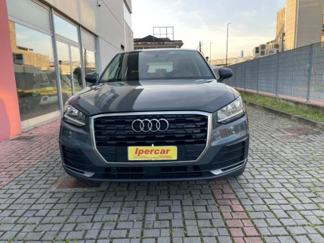 AUDI Q2 1.6 TDI Business rif. 23461335