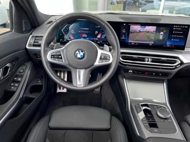 BMW Serie 3(G20/1-80/1) 320i Touring Msport - Foto 9