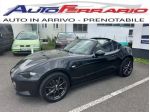 MAZDA MX-5 4ª serie MX-5 2.0L Skyactiv-G RF Sport