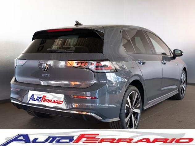 VOLKSWAGEN Golf 8ª serie Golf 1.5 TSI eHybrid DSG GTE - Foto 4