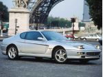 FERRARI 456 GT IN ARRIVO NERA PELLEGRIGIA rif. 23739205