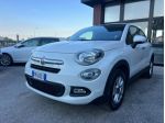FIAT 500X 500X 1.6 e-torq 110 cv s-Design city