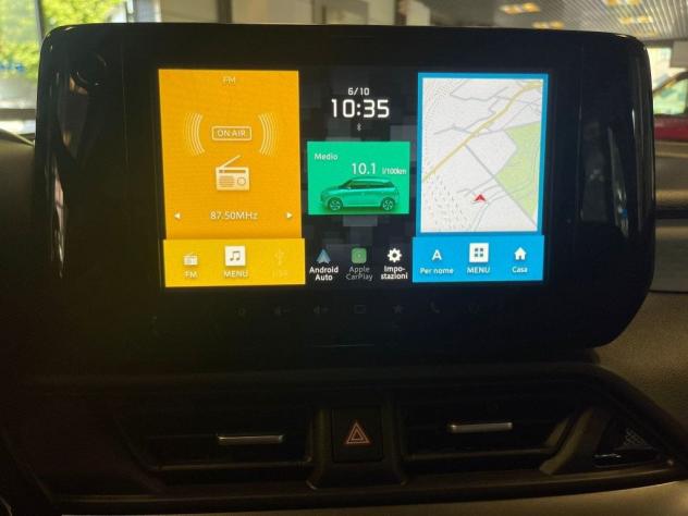Suzuki Swift Hybrid SWIFT WAKU 1.2 HYBRID - Foto 7