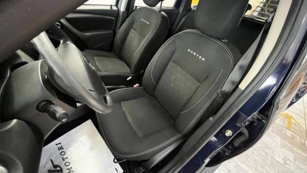 DACIA Duster 1.6 110CV 4x2 GPL Lauréate- PREZZO VERO rif. 23909564 - Foto 9