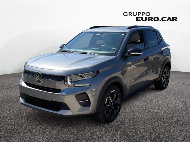 Citroën C3 Turbo 100 S&S MAX