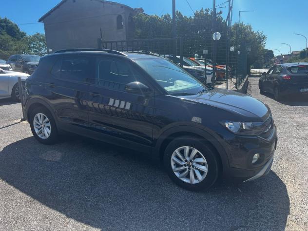 Volkswagen T-Cross 1.0 TSI 81kW Style - Foto 9