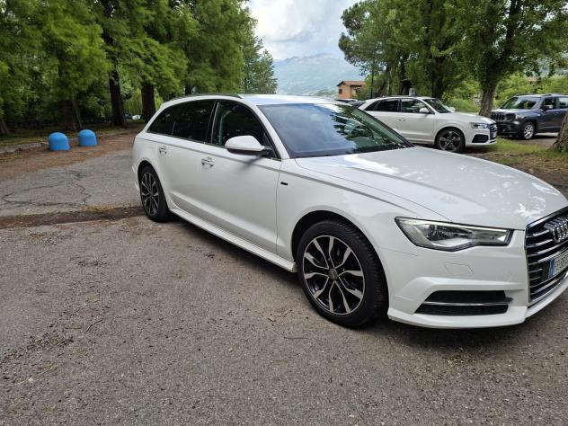 Audi A6 Avant 2.0 TDI 190 CV quattro S tronic - Foto 4