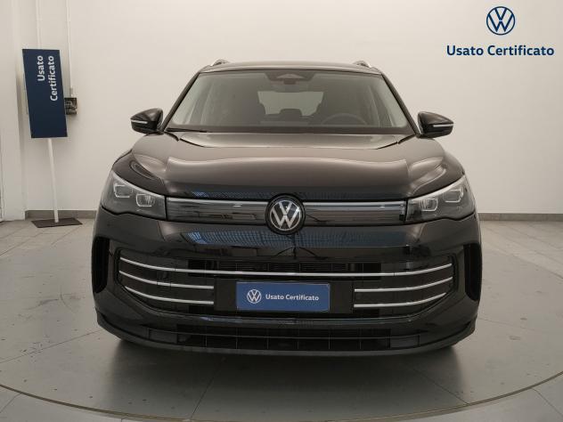 Volkswagen Tiguan Tiguan 1.5 etsi Elegance 150cv dsg - Foto 2