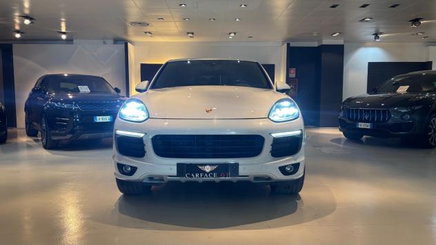 PORSCHE CAYENNE S 3.0D 262CV - 2017 - Foto 2