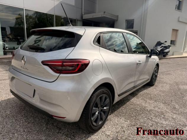RENAULT Clio SCe 65 CV 5 porte Life rif. 23910086 - Foto 5