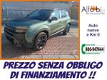 JEEP Avenger 1.2 145CV MHEV 4xe 85th Anniversary Full Optionals rif. 24226569