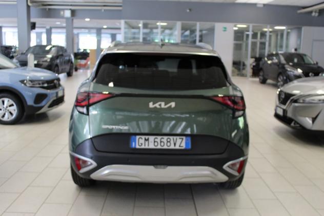Kia Sportage Sportage 1.6 crdi mhev Business mt - Foto 3