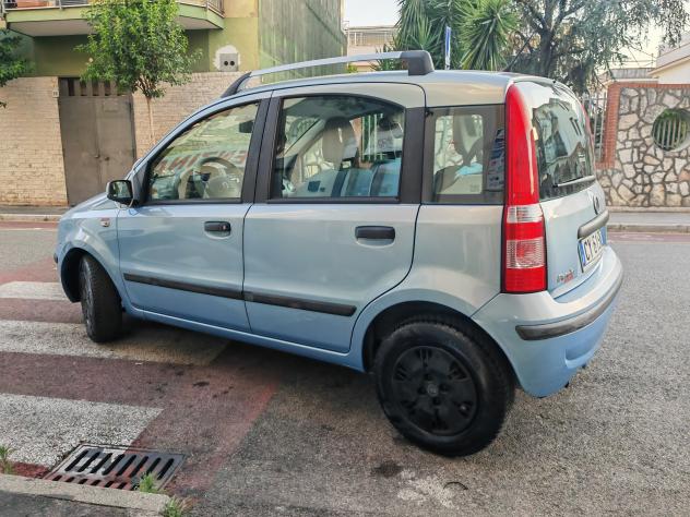 FIAT PANDA 1.2 BENZINA CV60 KW44 DYNAMIC - Foto 5