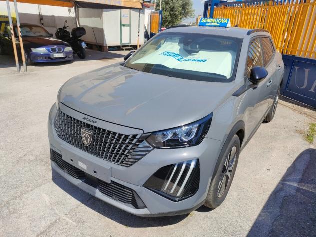 Peugeot 2008 1.2 130cv S&S EAT8 Allure (Automatica) - Foto 2