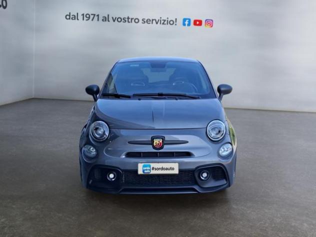 ABARTH 595 1.4 Turbo Turismo rif. 23862374 - Foto 2