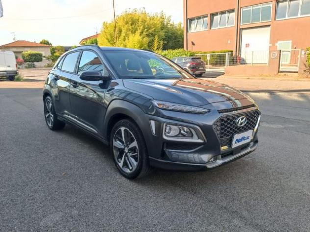 HYUNDAI Kona 1.0 T-GDI rif. 23991189 - Foto 8