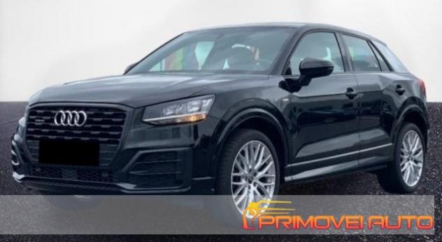 AUDI Q2 40 TFSI quattro S tronic S line Edition rif. 19808829 - Foto 9