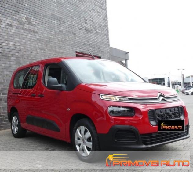 CITROEN Berlingo BlueHDi 130 Stop&Start XL Live rif. 21079831 - Foto 5