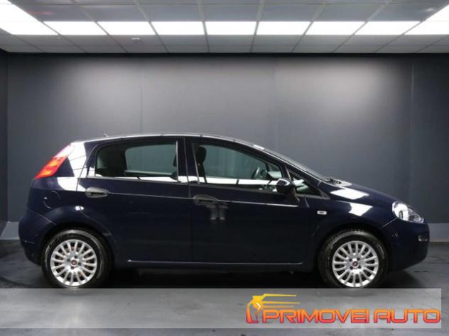 FIAT Punto 1.2 8V 5 porte Street rif. 23295611 - Foto 3