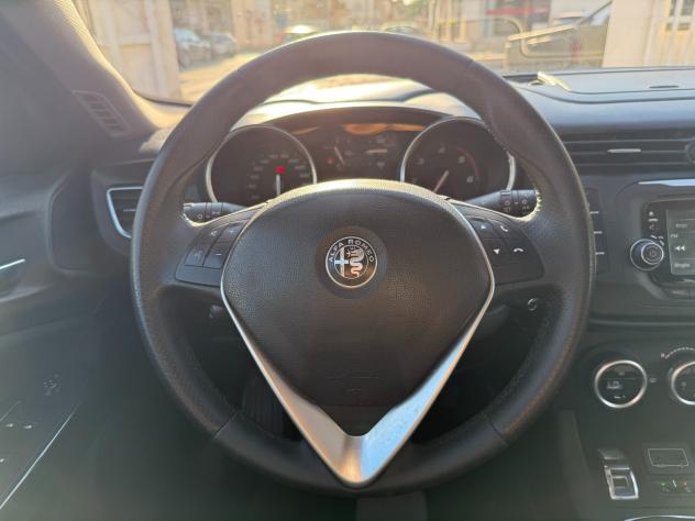 ALFA ROMEO GIULIETTA 1.6 MJT 120CV SUPER - 2016 - Foto 10