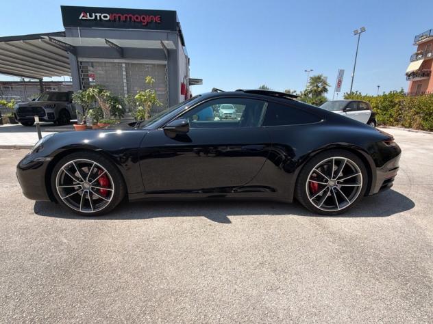 Porsche 911 CARRERA 4S - Foto 3