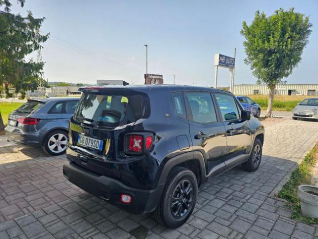 JEEP Renegade 2.0 Mjt 140CV 4WD Active Drive Longitude rif. 23938011 - Foto 5