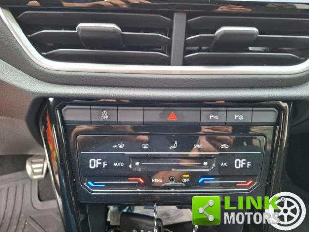 VOLKSWAGEN T-Roc 1.0 TSI R-Line rif. 24151815 - Foto 6