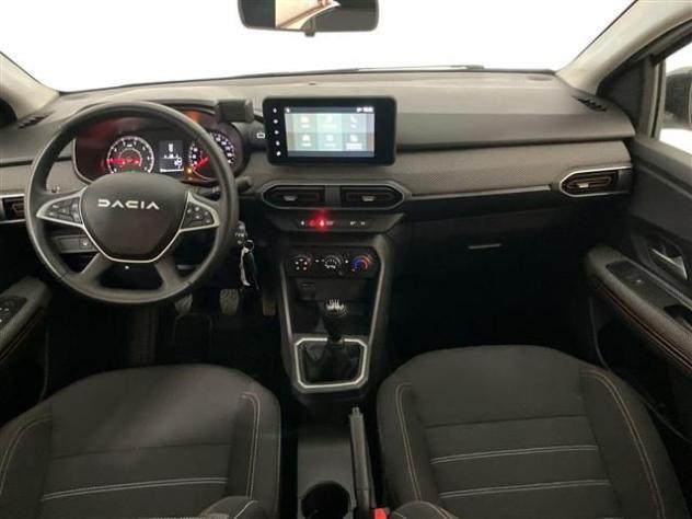 DACIA Sandero Stepway 1.0 TCe Comfort rif. 24193583 - Foto 6