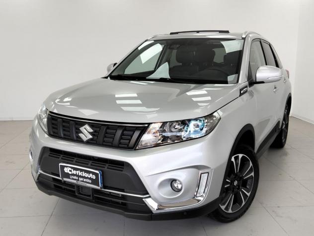 Suzuki Vitara 1.0 Boosterjet 4WD AllGrip Starview