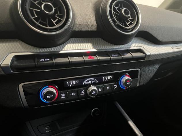 AUDI Q2 30 TDI S-TRONIC BUSINESS rif. 23833131 - Foto 9
