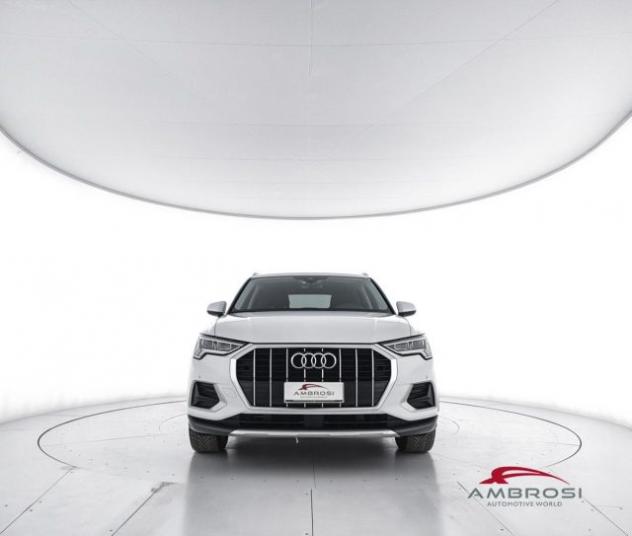 AUDI Q3 35 2.0 tdi Business Advanced s-tronic rif. 23647064 - Foto 5