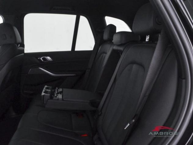 BMW X5 xDrive25d xLine auto rif. 23968052 - Foto 10
