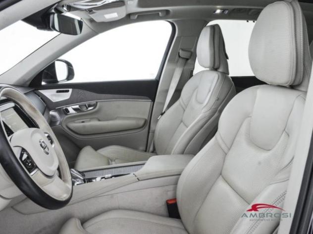 VOLVO XC90 B5 (d) AWD Geartronic 7 posti Inscription rif. 23975520 - Foto 9