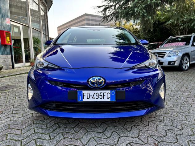 Toyota Prius 1.8h Style Ecvt KM 69000 !!! - Foto 3