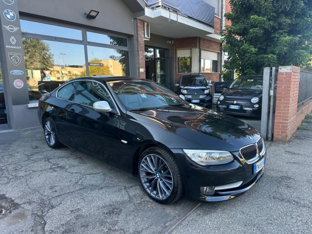 Bmw 320 320d xDrive cat CoupFutura - Foto 2
