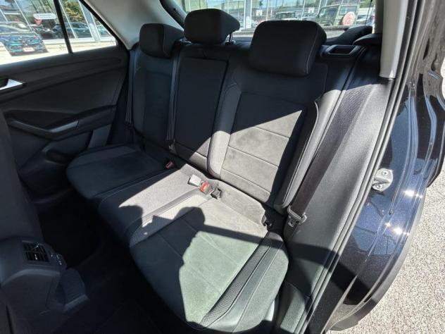 Volkswagen T-Roc 1.0 TSI 115cv Style 2025 - PARI AL NUOVO - Foto 8
