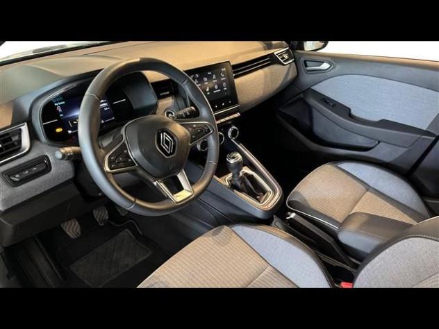 RENAULT Clio 1.0 TCe Techno rif. 24034201 - Foto 10