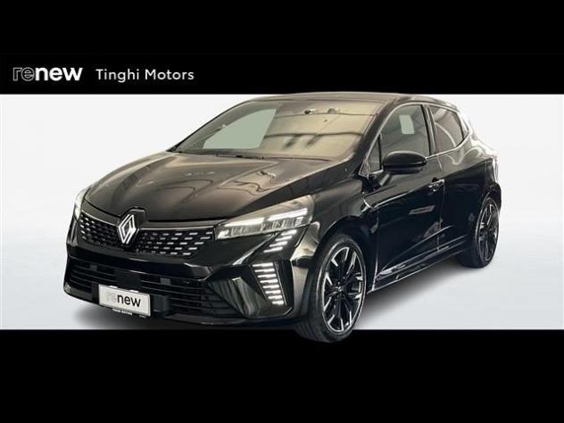 RENAULT Clio 1.6 E-Tech full hybrid Techno 145cv rif. 23797838