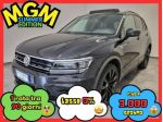 VOLKSWAGEN Tiguan 2.0 TDI 190 CV SCR DSG 4MOTION Advanced BMT rif. 24040080