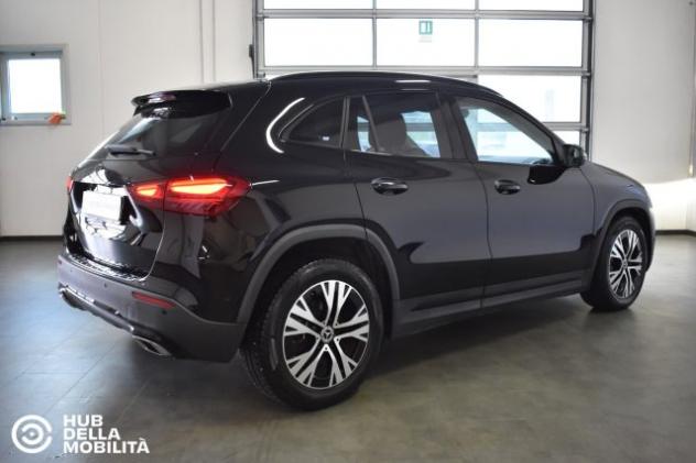 MERCEDES-BENZ GLA 200 d Automatic Progressive Advanced rif. 24053431 - Foto 4